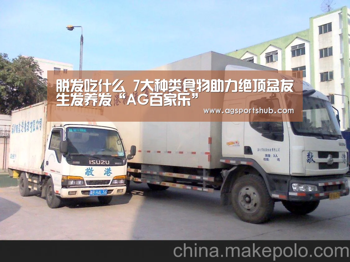 脱发吃什么 7大种类食物助力绝顶盆友生发养发“AG百家乐”(图4) AG百家乐